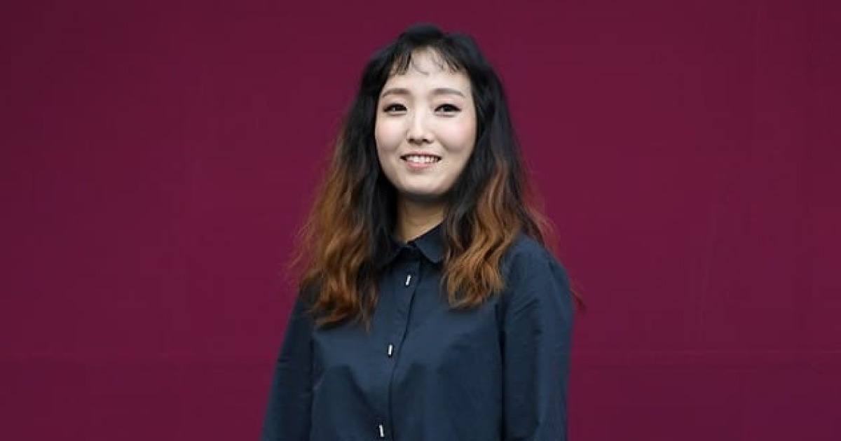 [포토] 정인, '순수한 미소~'