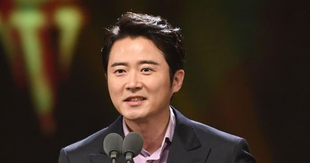 임호, 부친상..임충 작가 폐암 투병 끝에 28일 별세