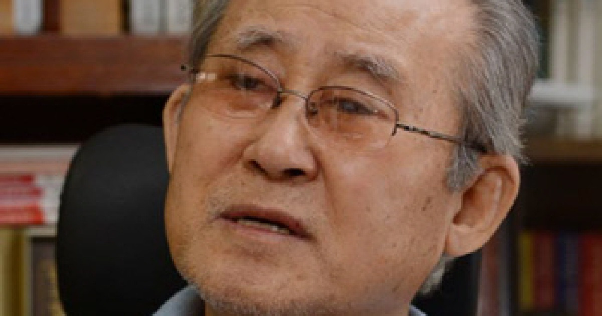 '시대극 장인' 임충 작가, 78세를 일기로 별세