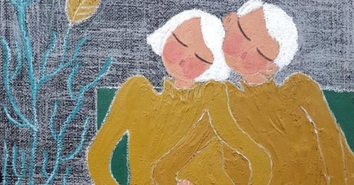 [박미산의마음을여는시] 기억