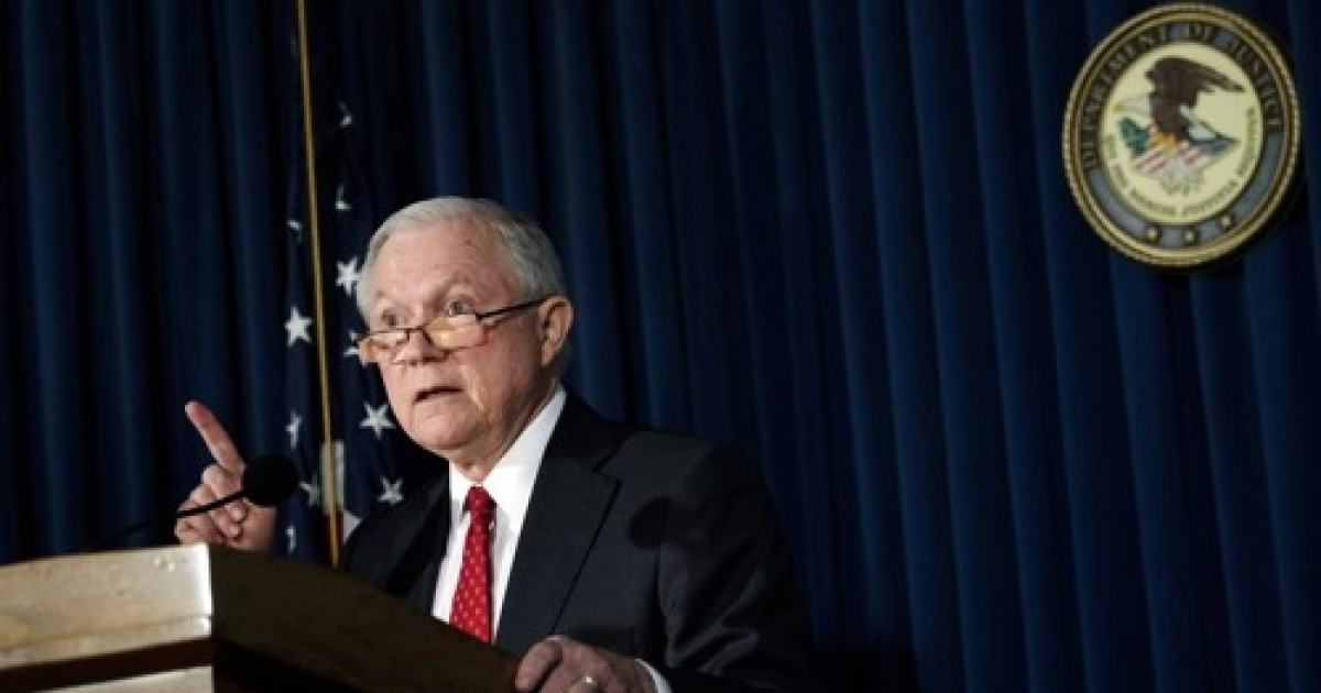 USA NEW YORK ATTORNEY GENERAL NATIONAL SECURITY