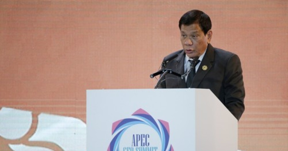 VIETNAM APEC SUMMIT
