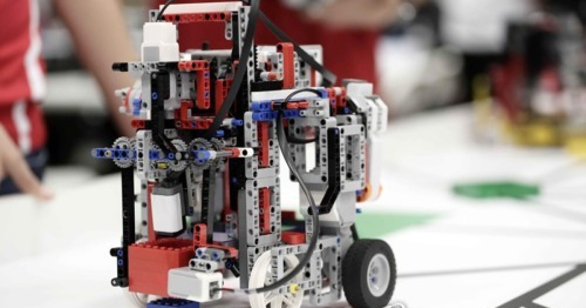 COSTA RICA ROBOTICS