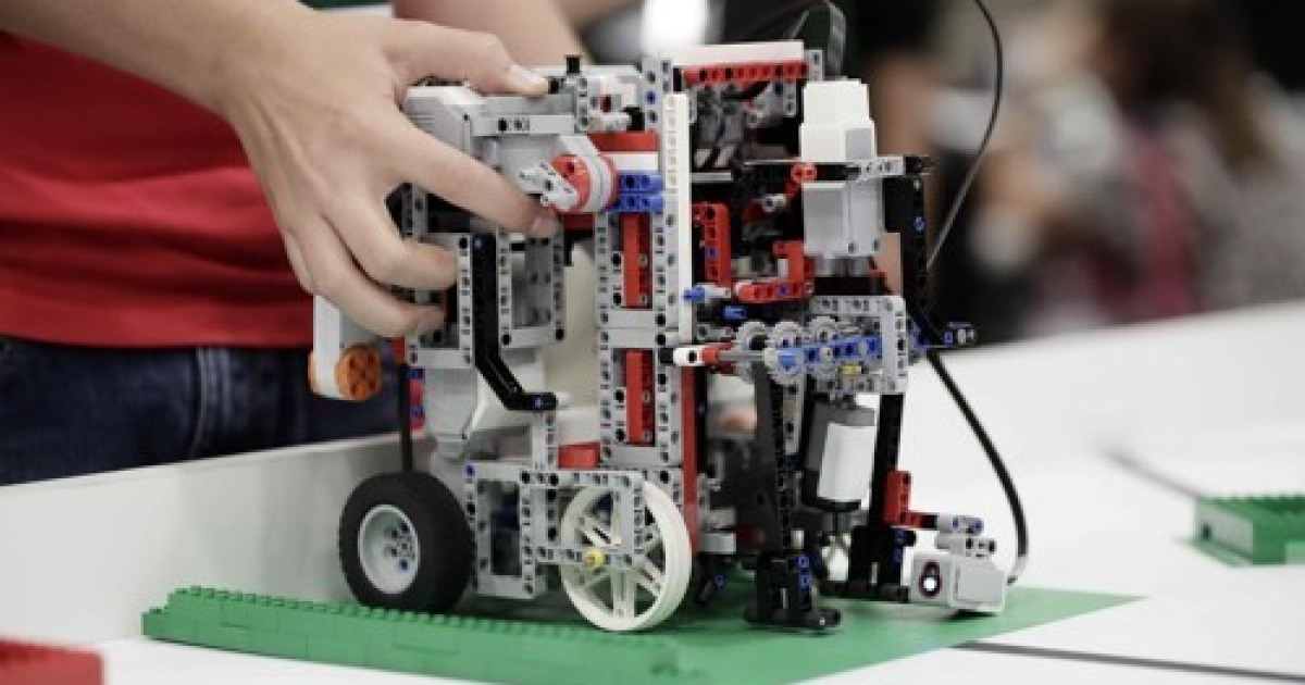 COSTA RICA ROBOTICS