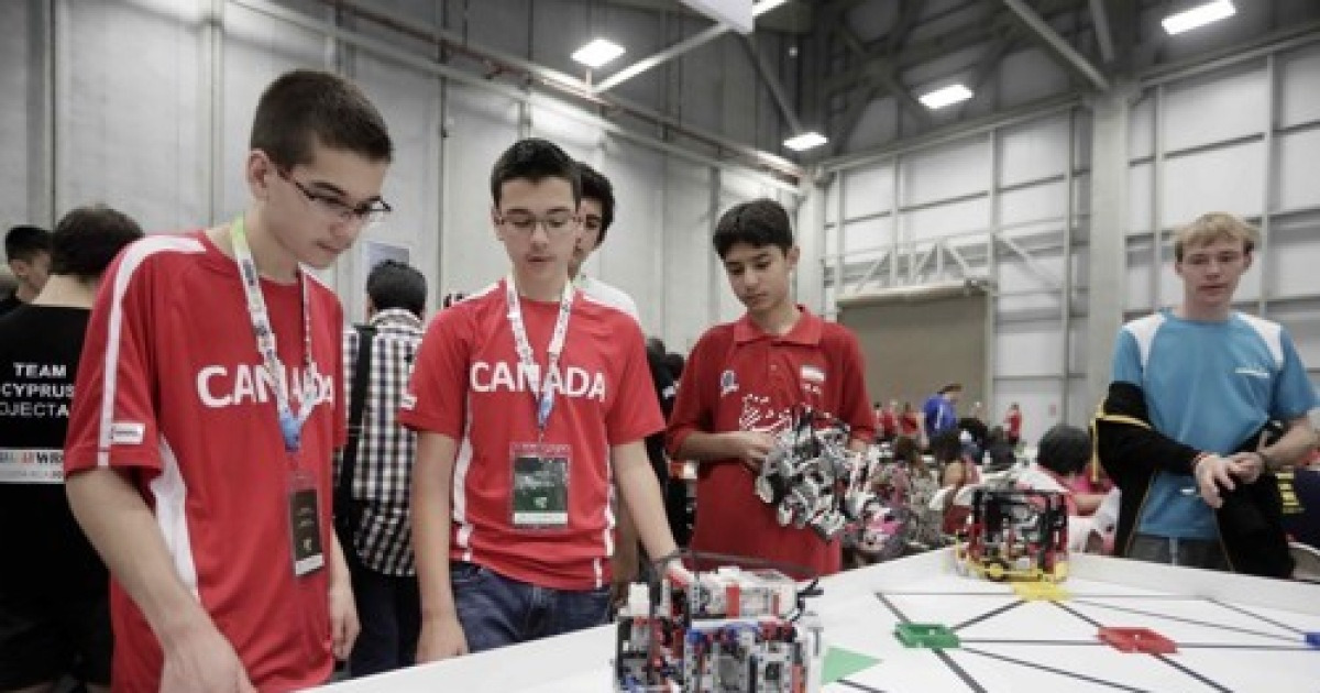 COSTA RICA ROBOTICS