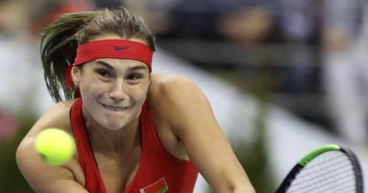 Belarus Tennis Fed Cup