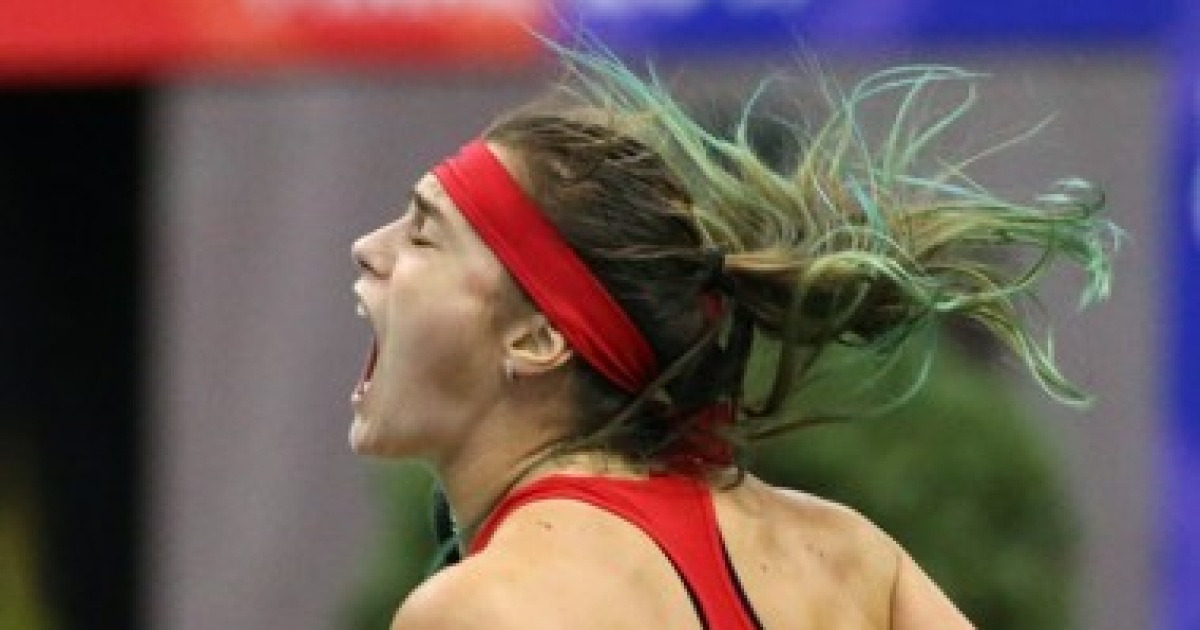 BELARUS TENNIS FED CUP