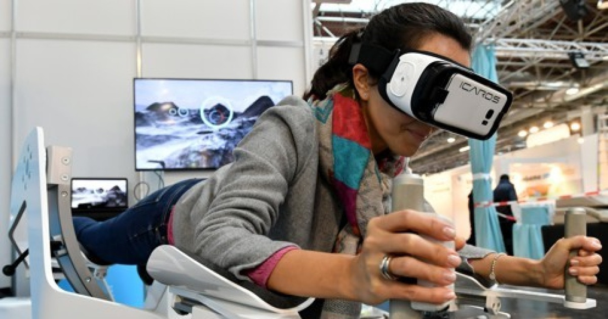 Germany medical fair