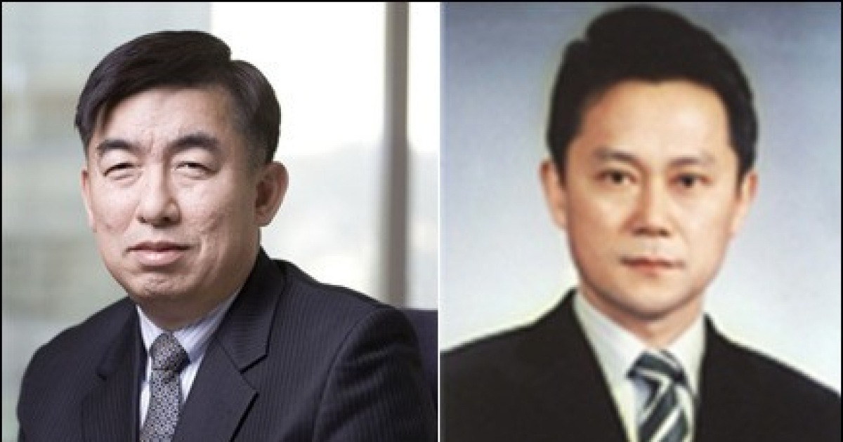 금호타이어 인사..조재석·전대진 부사장 복귀