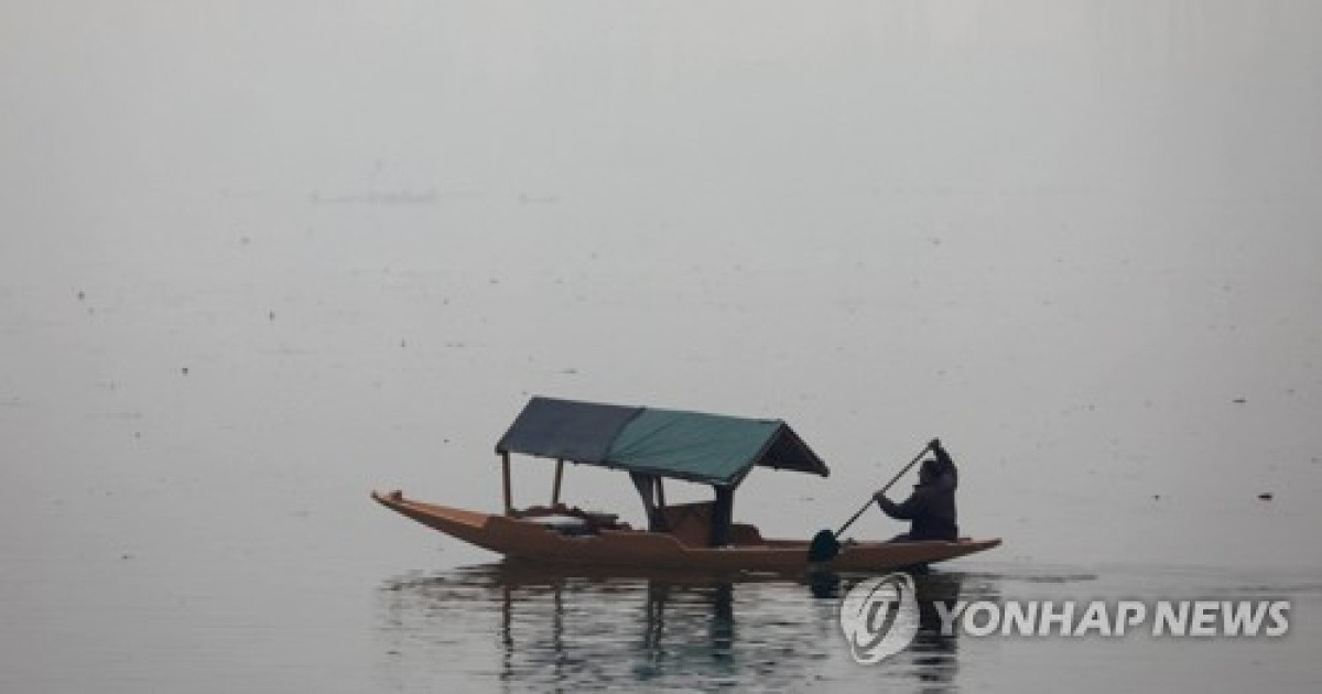 india-kashmir-weather
