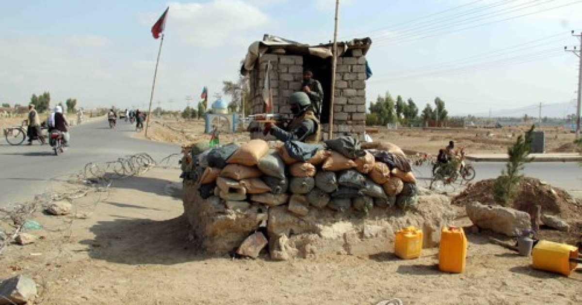 afghanistan-police-killed