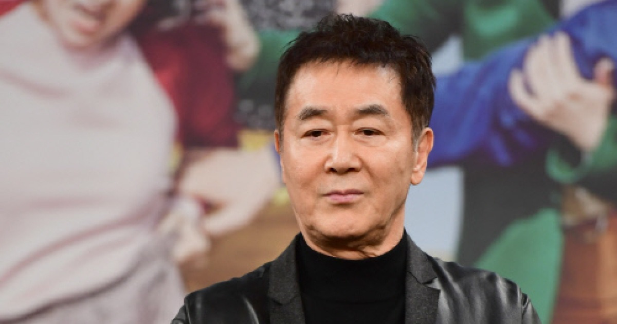 [SS포토] 한진희, 이번엔 불륜남이다