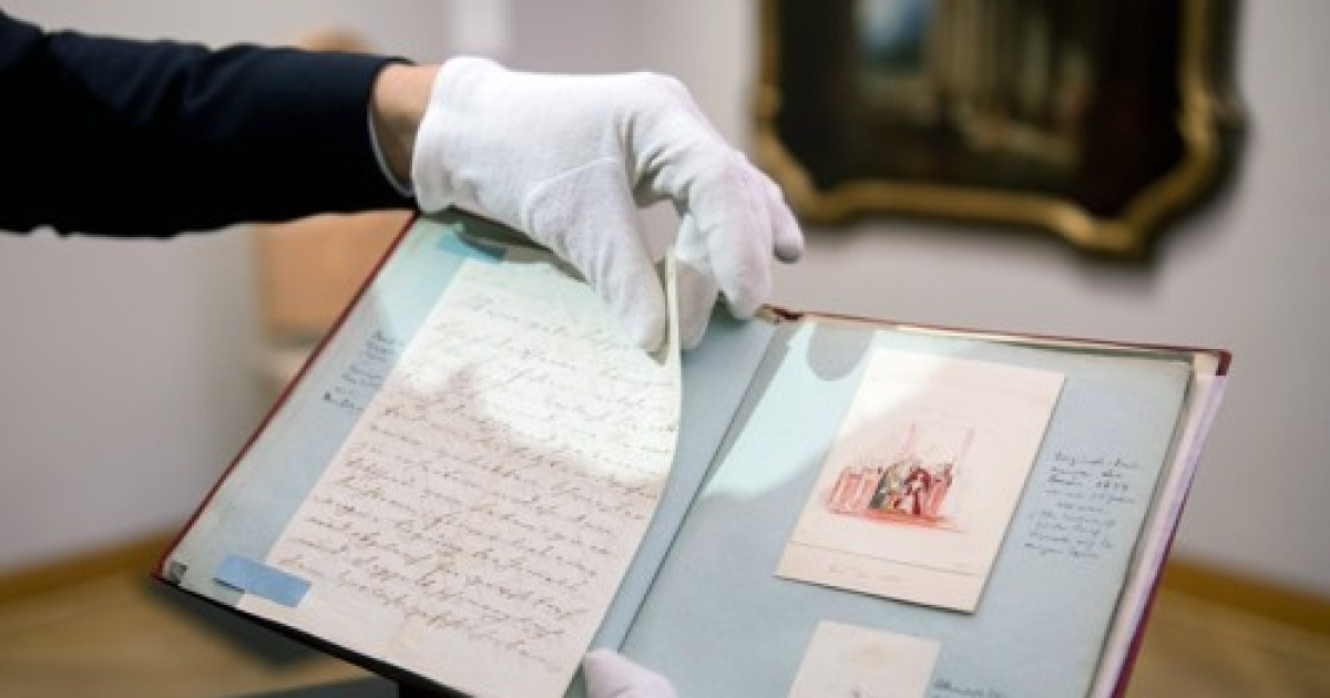 germany-auction-queen-victoria
