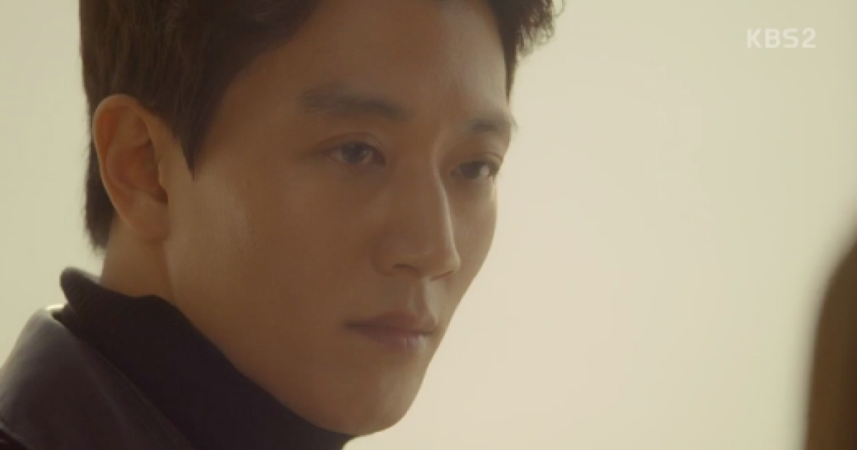 '흑기사' 신세경, 김래원과 여행+술 