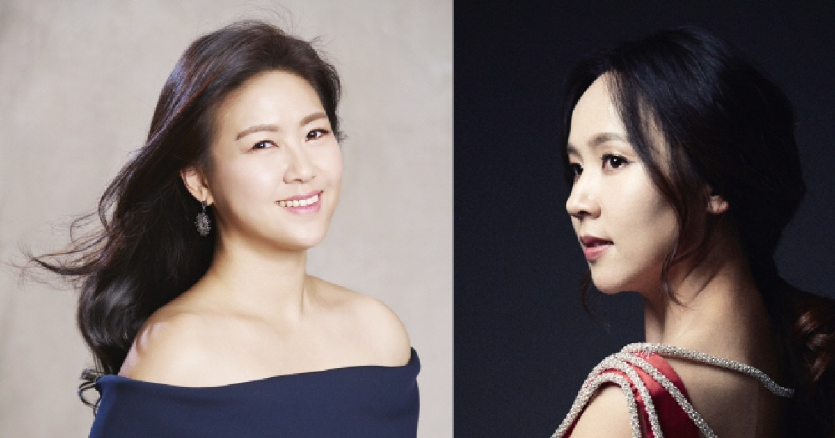 소프라노 강혜정·김순영 뮤지컬 '안나 카레니나' 합류