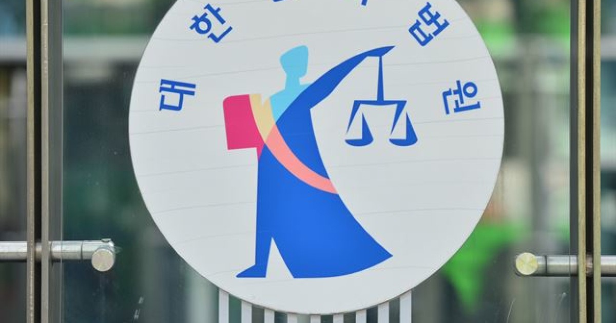'갑 협박한 을' 협력사 대표 중형