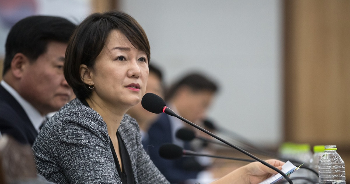 '허위사실 공표' 이재정 더불어민주당 의원 무죄 확정