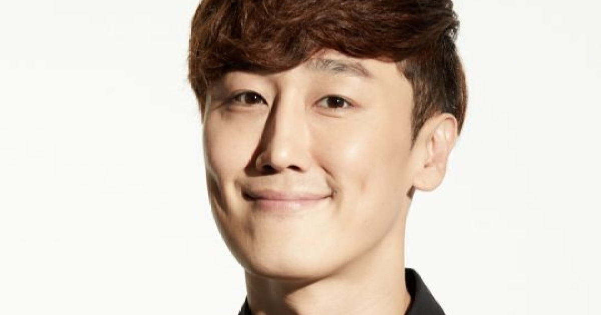 [TEN 인터뷰] 윤진영, 개그맨에서 뮤지컬 배우로..2막은 지금부터