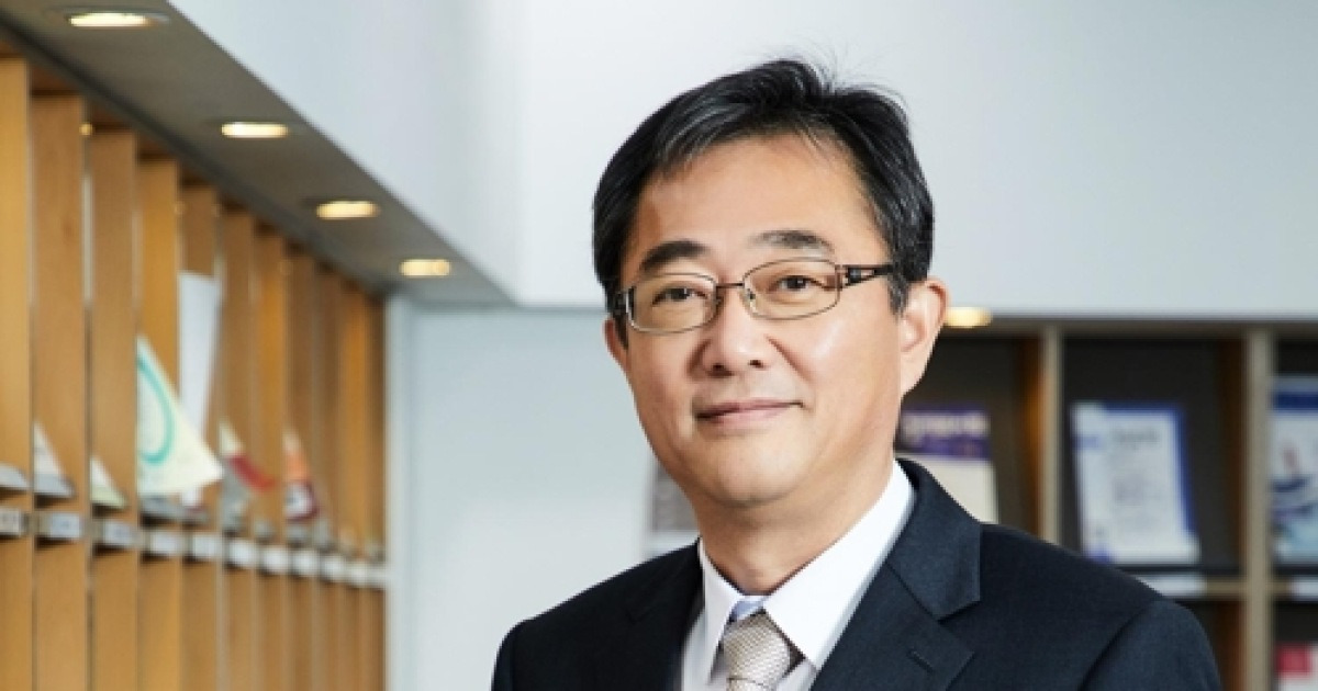 광운대 새 총장에 유지상 전자공학과 교수