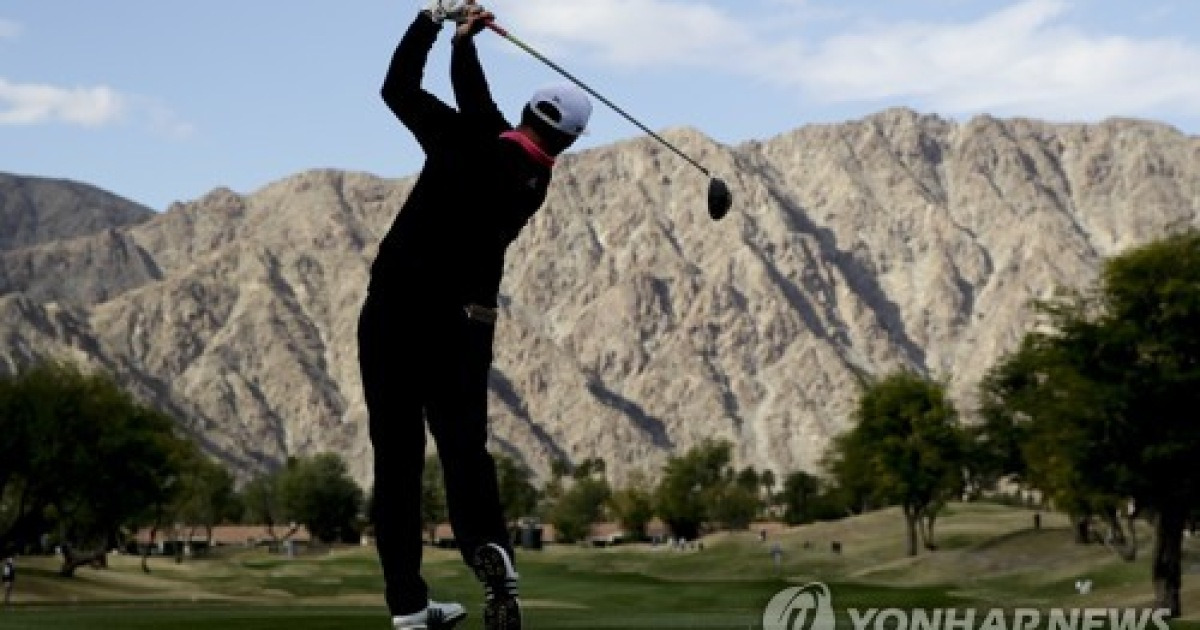 CareerBuilder Golf