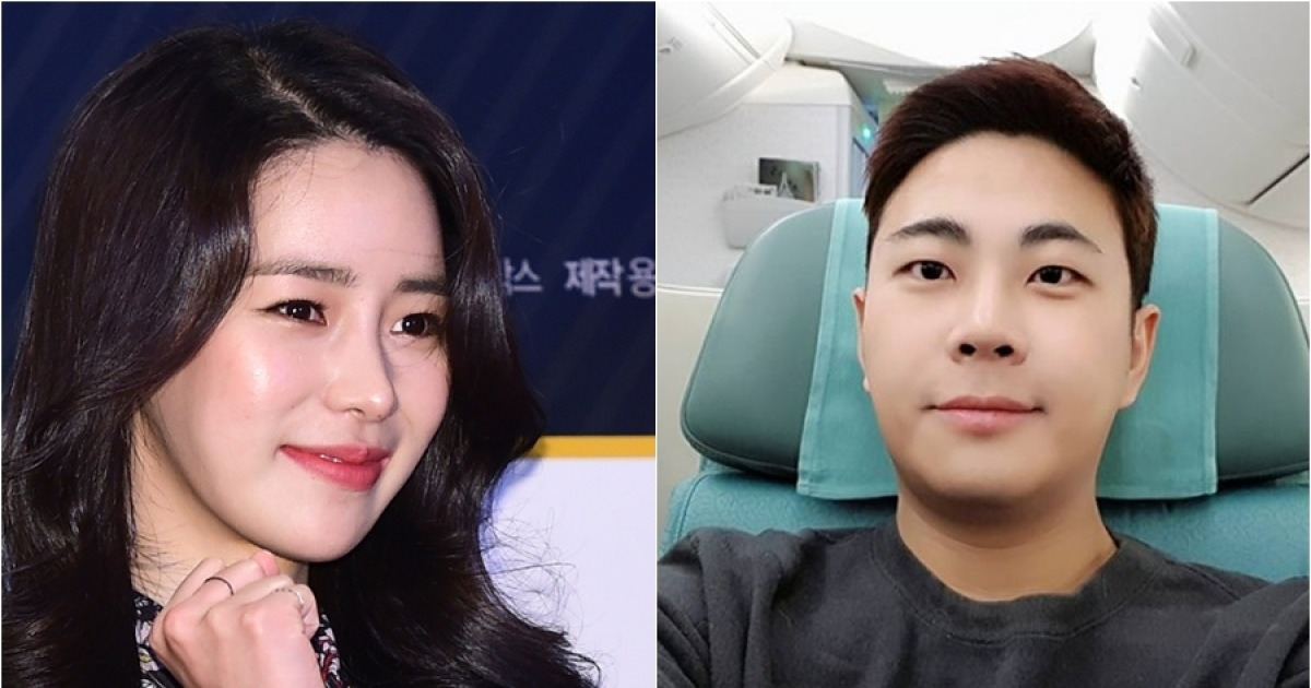 [직격人터뷰]'임지연♥' 이욱 이사장 
