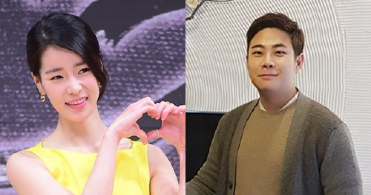 [M+이슈] '임지연과 열애' 이욱 W재단 이사장은 누구?