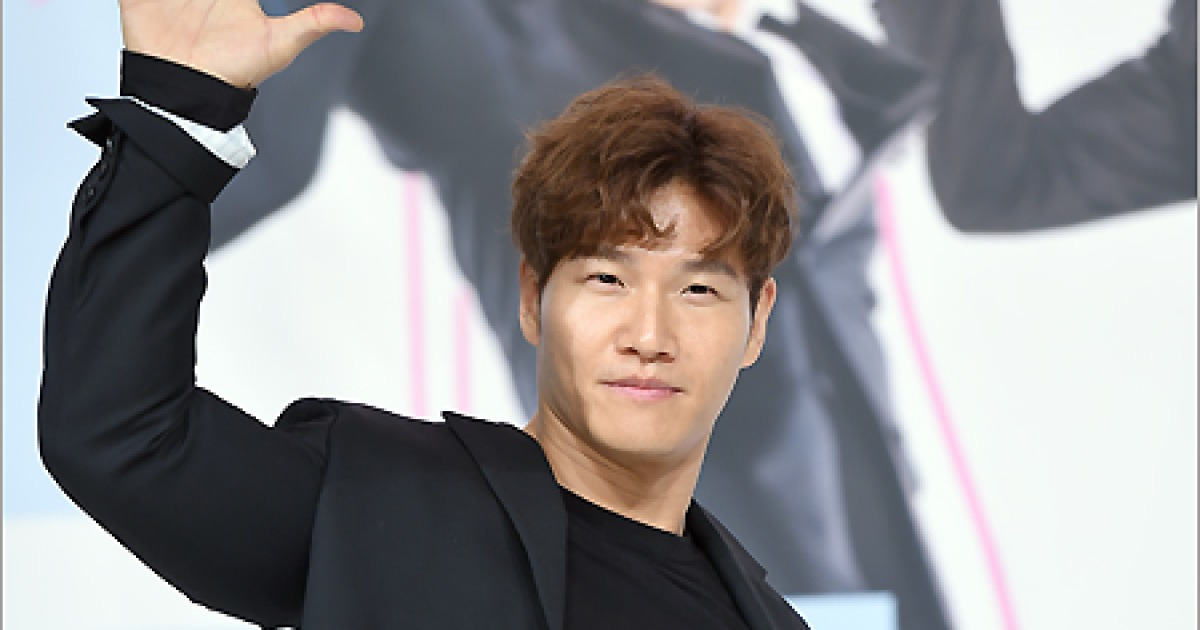 김종국, '미운 우리 새끼' 고정 합류 확정