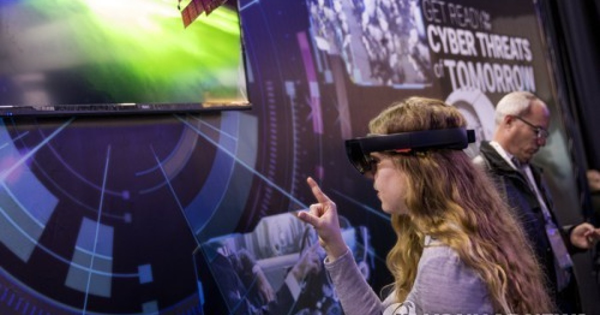 ISRAEL CYBERTECH CONFERENCE