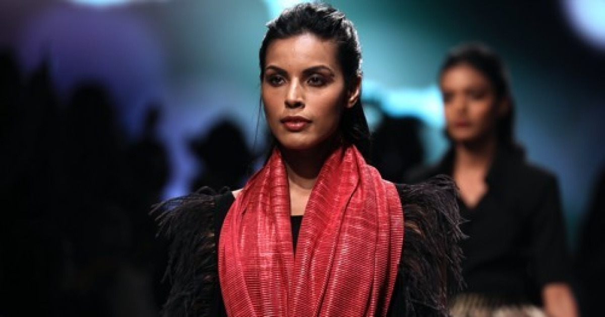 INDIA LAKME FASHION WEEK