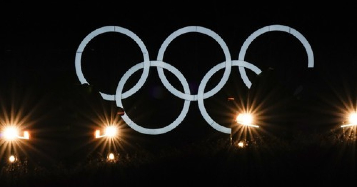 SOUTH KOREA PYEONGCHANG 2018 OLYMPIC GAMES