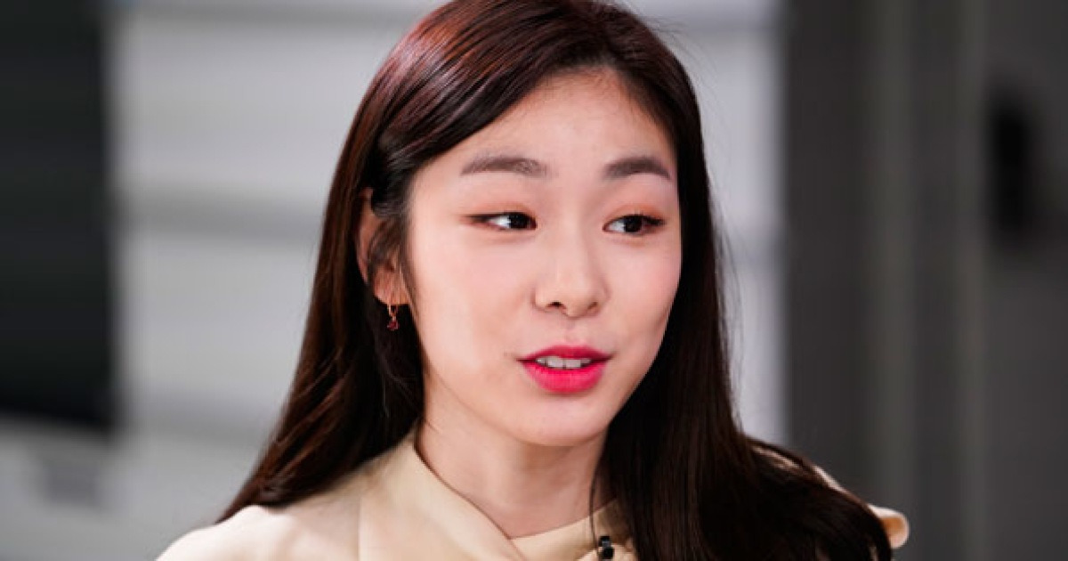 [김연아의 평창이야기] ① '프로참석러' 연아 씨 솔직담백한 올림픽 토크
