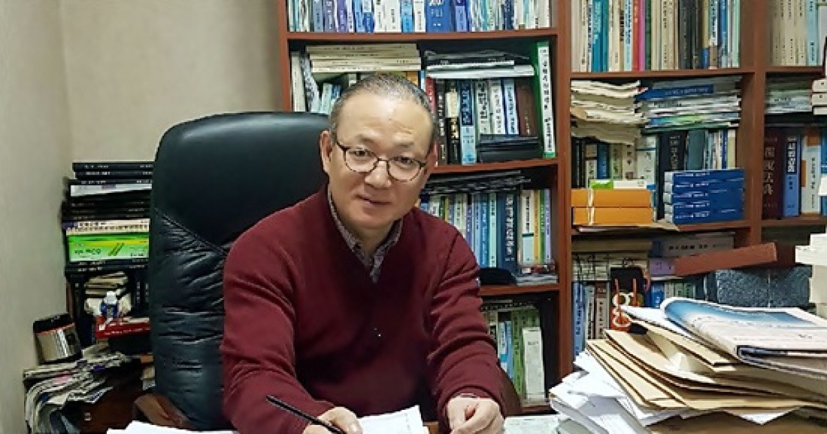 최종명, 제9대 한국대학테니스연맹 회장 당선