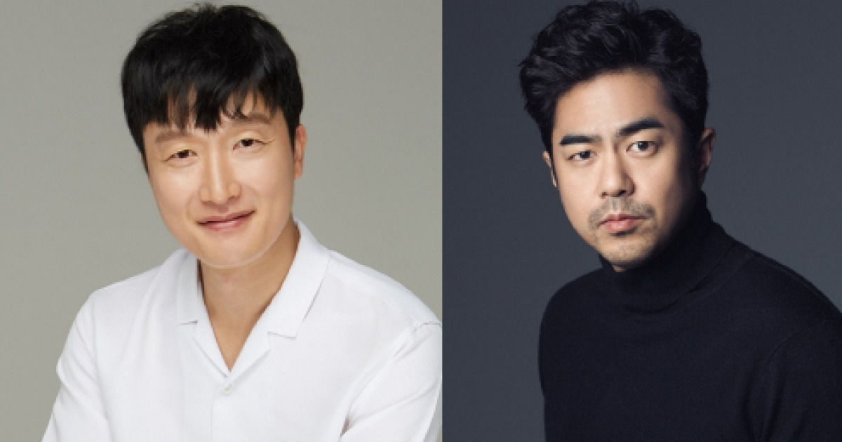 [공식] '우리가 만난 기적' 최병모-전석호-윤지혜-최성원-황보라, 캐스팅 확정