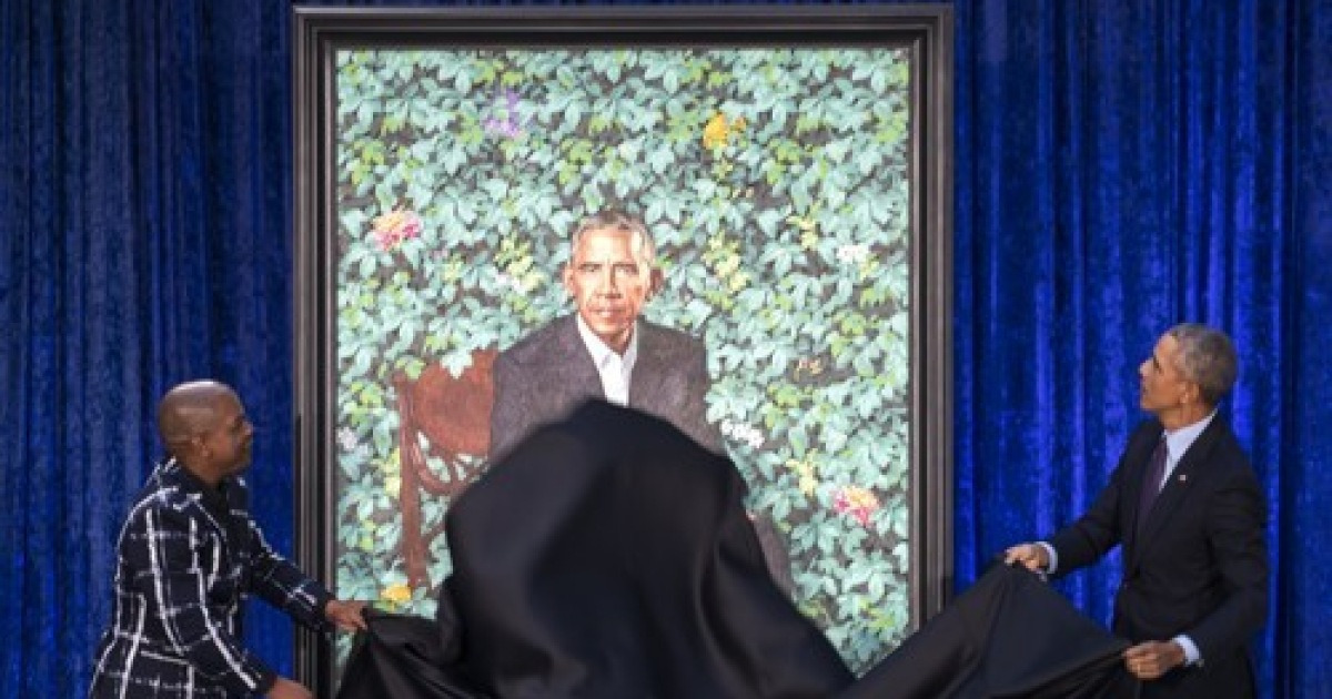 usa-obama-portraits