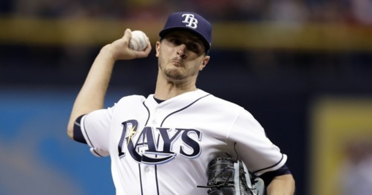 Arbitration Baseball