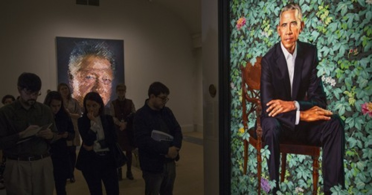 usa-obama-portraits