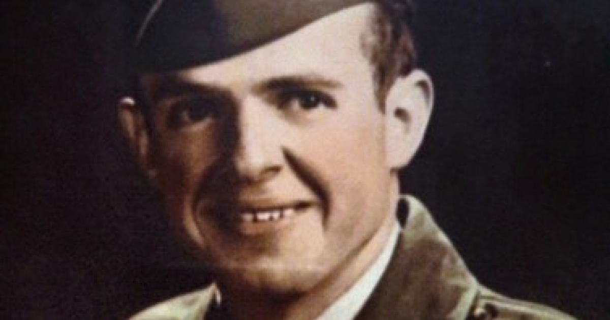 Missing Soldier Remains Returned