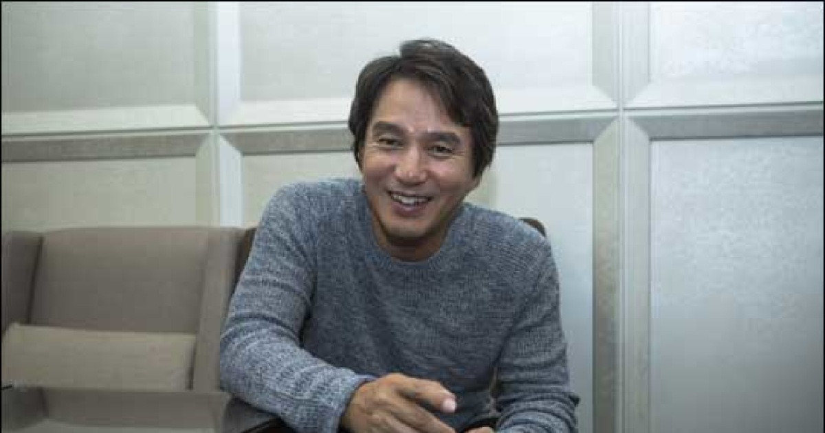 최율, 조재현 성추행 폭로 