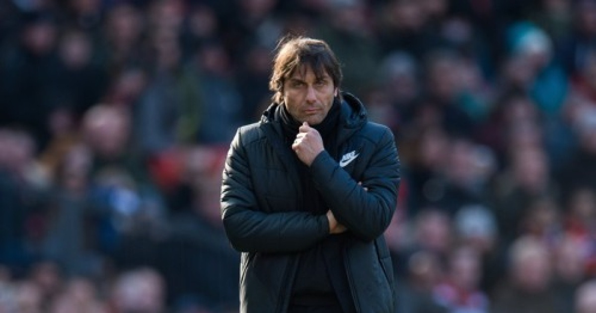 BRITAIN SOCCER ENGLISH PREMIER LEAGUE