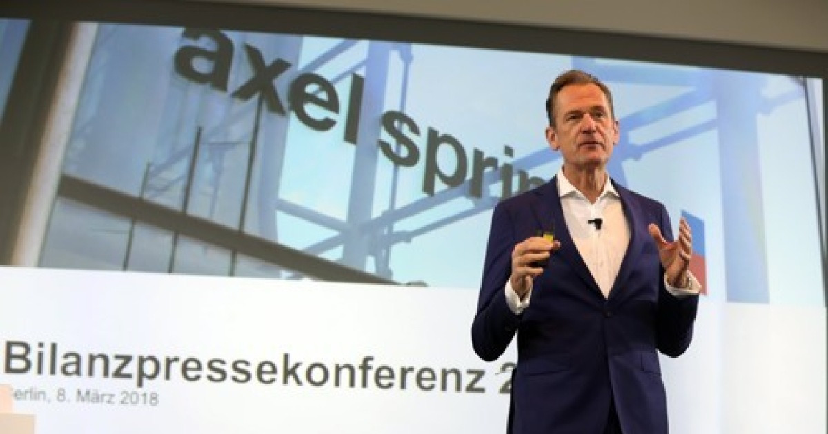 GERMANY SPRINGER RESULTS