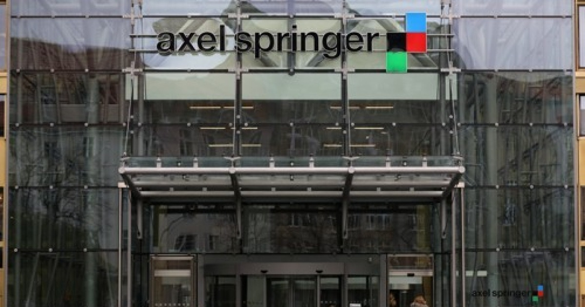 GERMANY SPRINGER RESULTS