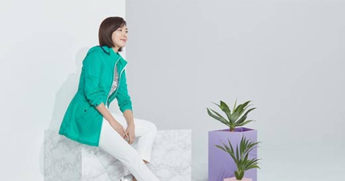 S. Korea's Fashion Group Hyungji enhances footwear business