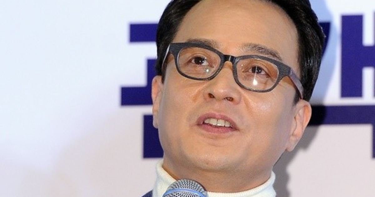 故 조민기, 사망 전 손편지 공개 