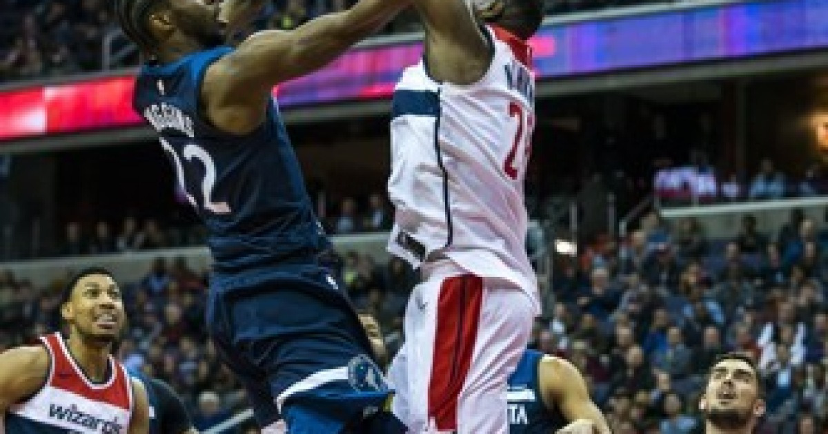 USA BASKETBALL NBA