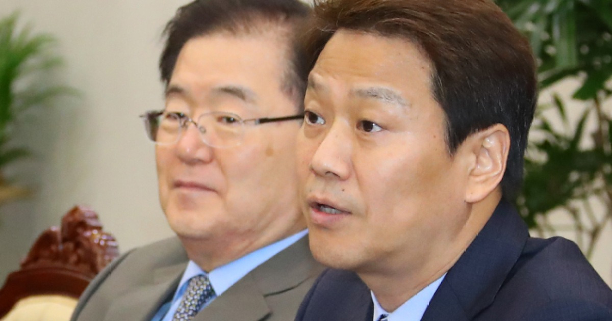 s-korea-pushes-for-march-high-level-meeting-with-north-ahead-of-inter