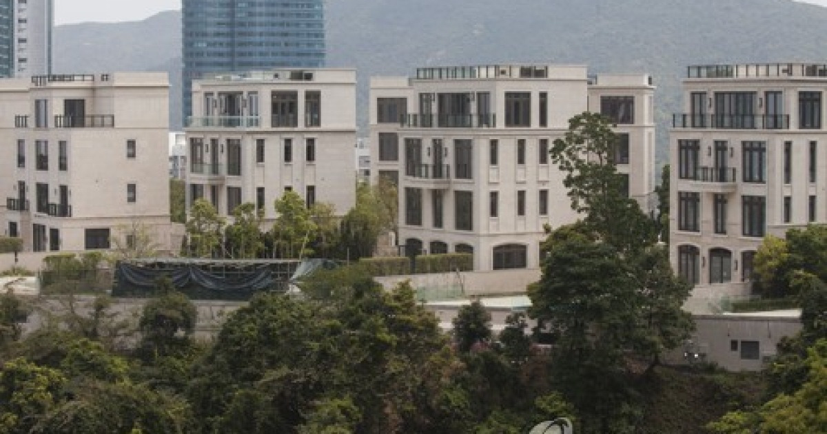 china-hong-kong-property