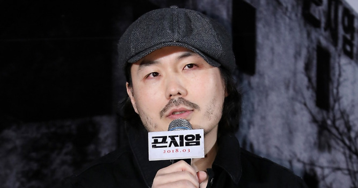 [N현장] 정범식 감독이 밝힌 '기담'과 '곤지암'의 차이