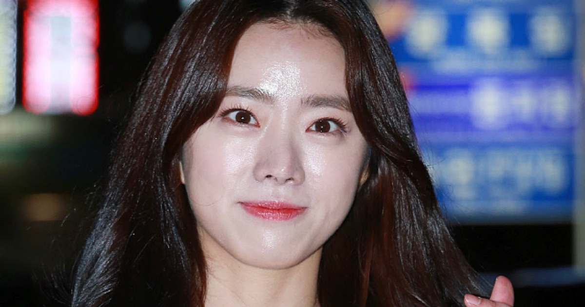 한은서 윤종훈 배우 활동 및 청첩장 관련 사진 19