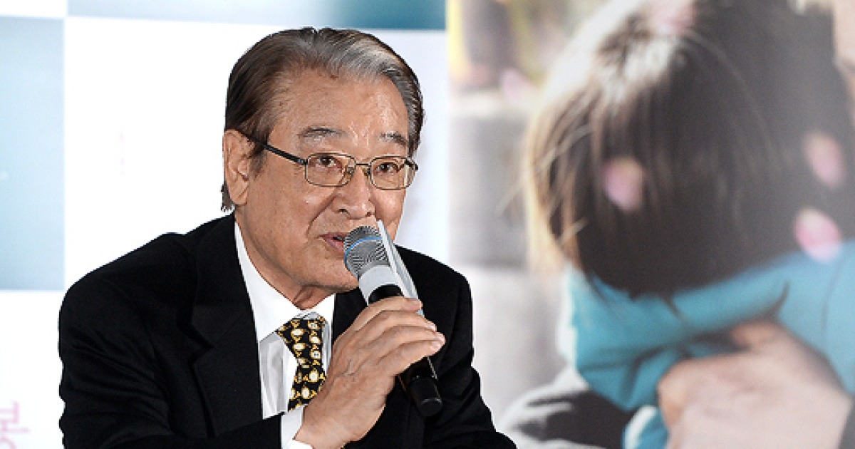 '덕구' 이순재 