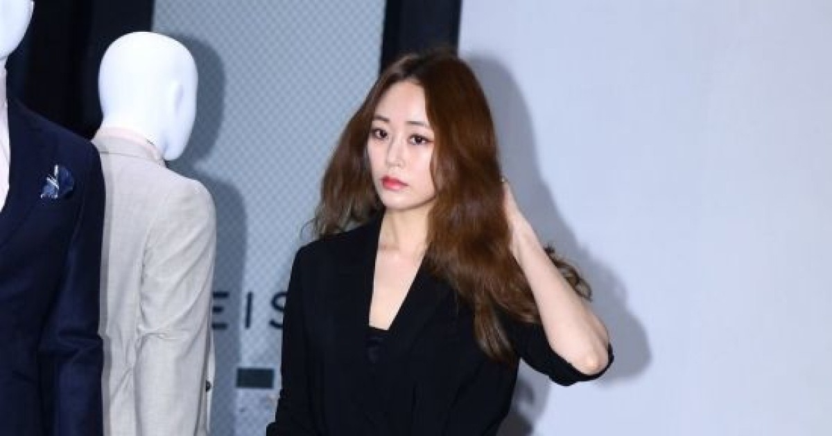 [ST포토] 김효진 '여배우의 카리스마'